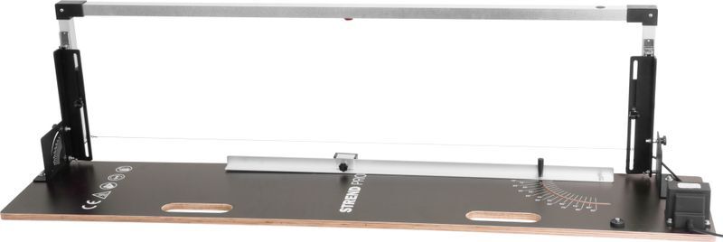 Strend Pro SDDR-140J řezačka na polystyren max. řez 140cm x 52 cm 2120189