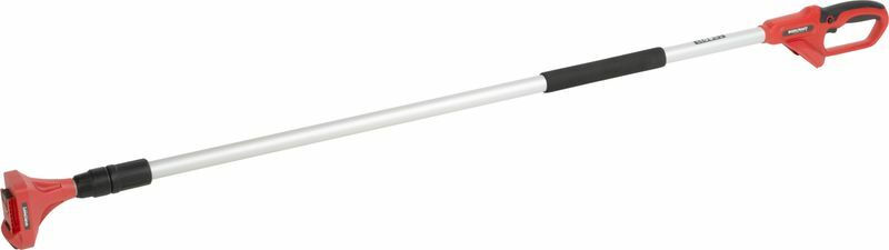Worcraft WER002 ShareSYS teleskopická tyč 1,6-2,6m na pílu CHS-S20LIBP a nožnice CSC-S20LiBP