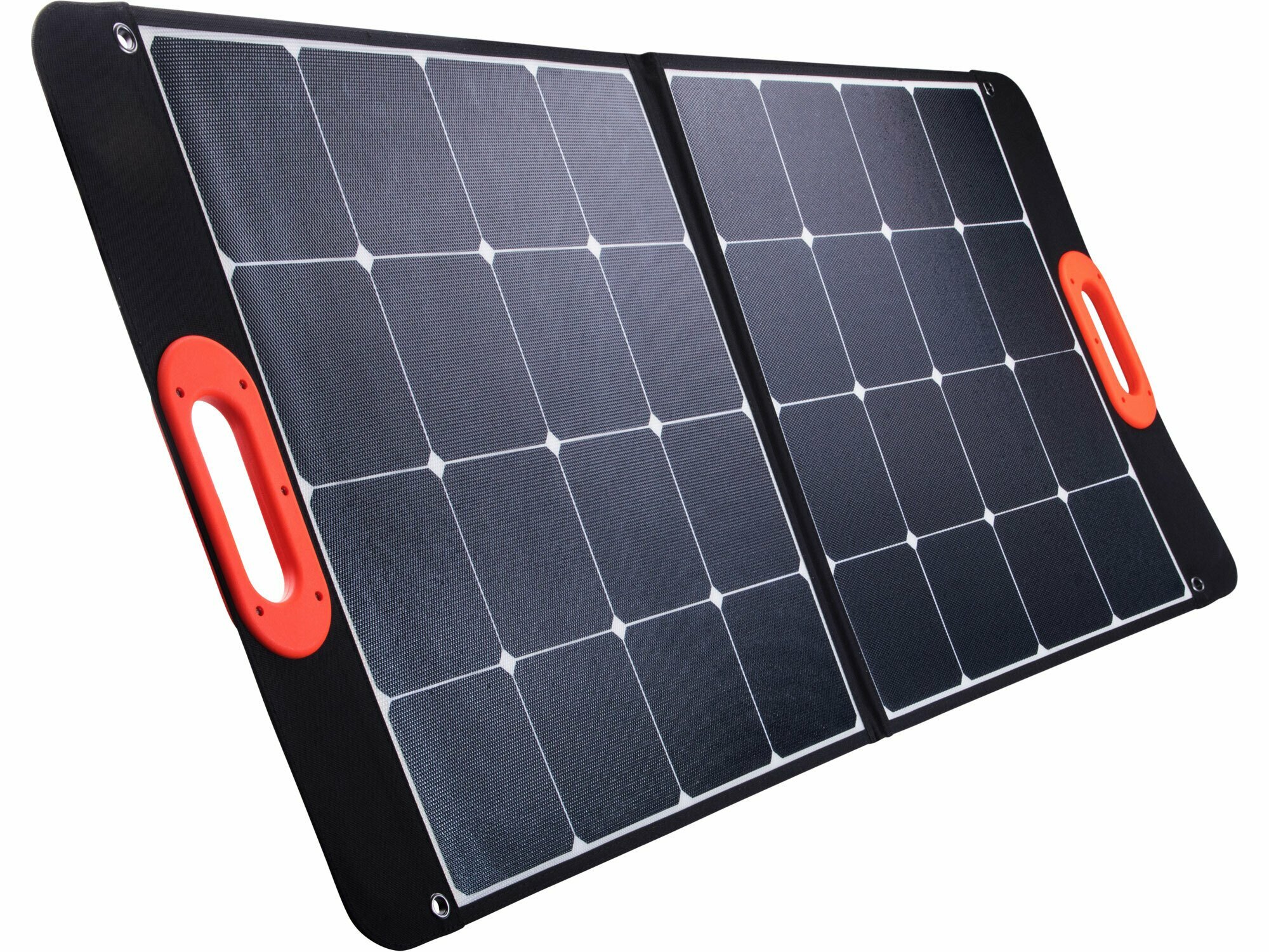 Heron solárny panel 100W, 20,2V/5A, 1228x536mm, HERON, 8896880