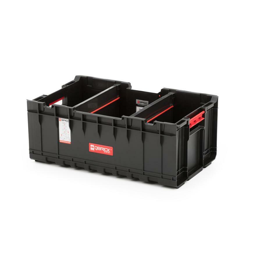 Box QBRICK® System ONE Box Plus, 239777