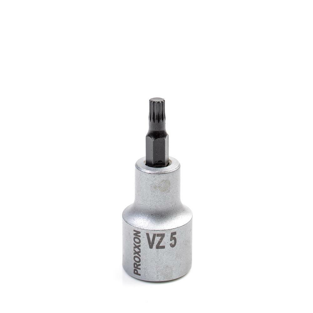 Proxxon hlavica 1/2" viachran (XZN) VZ5