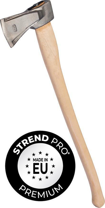 Strend Pro Premium Traditional sekera s klinom, 1200 g