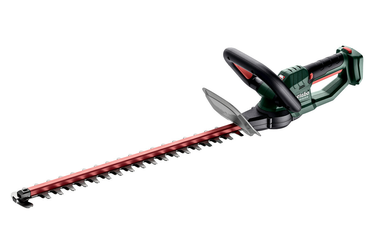 Metabo HS 18 LTX 45 aku nožnice na živý plot 18V bez aku 601718850