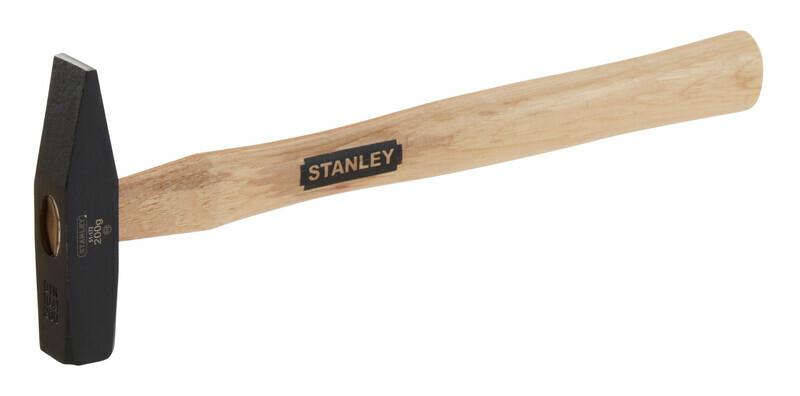 Stanley zámočnícke kladivo DIN 1041, 200g 1-51-172