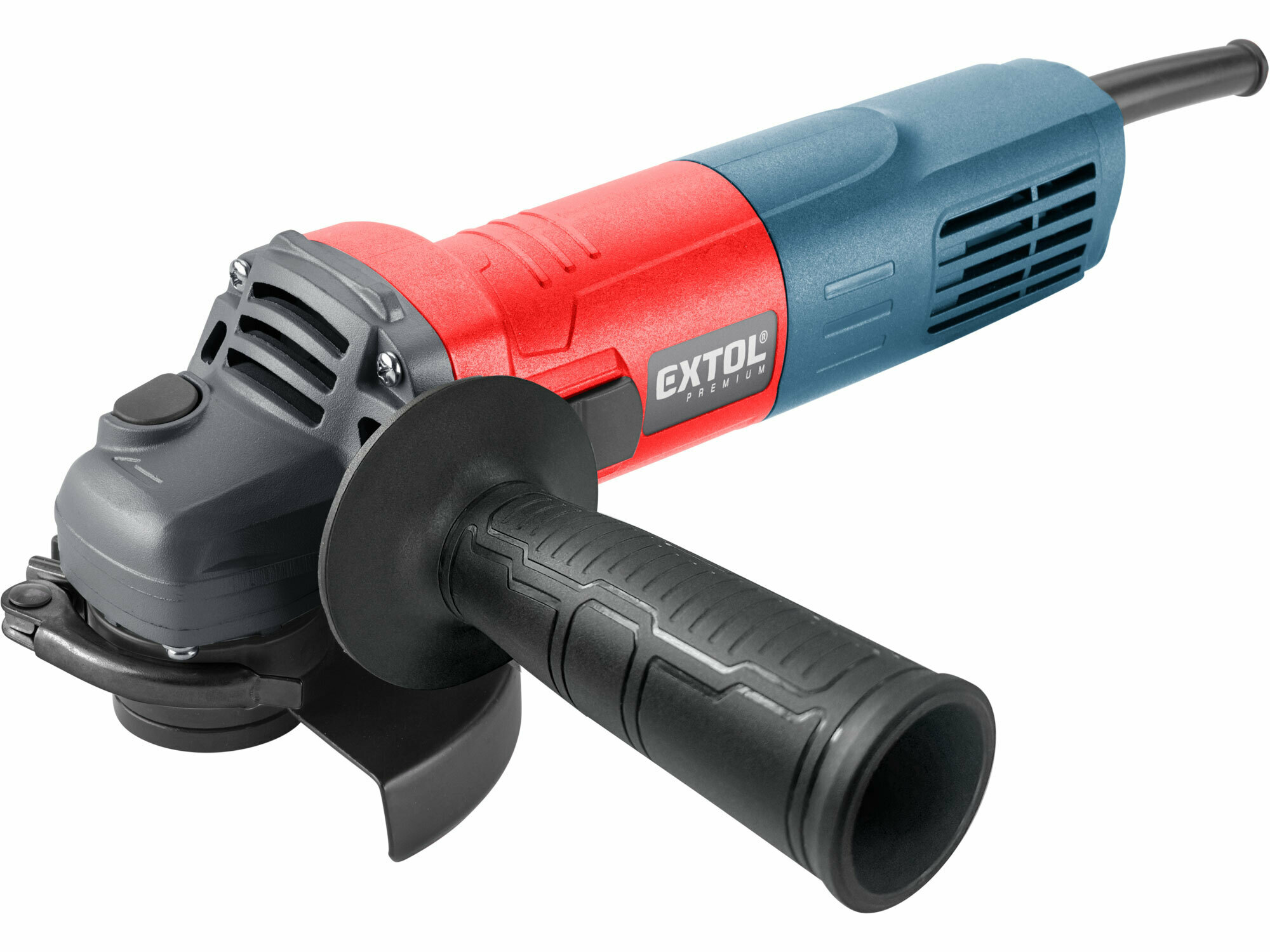 Extol Premium uhlová brúska 115mm, 750W, 8892023