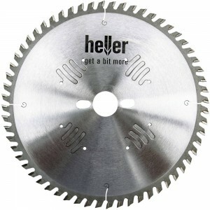 Heller kotouč na cetrisové desky 160mm 29750 9