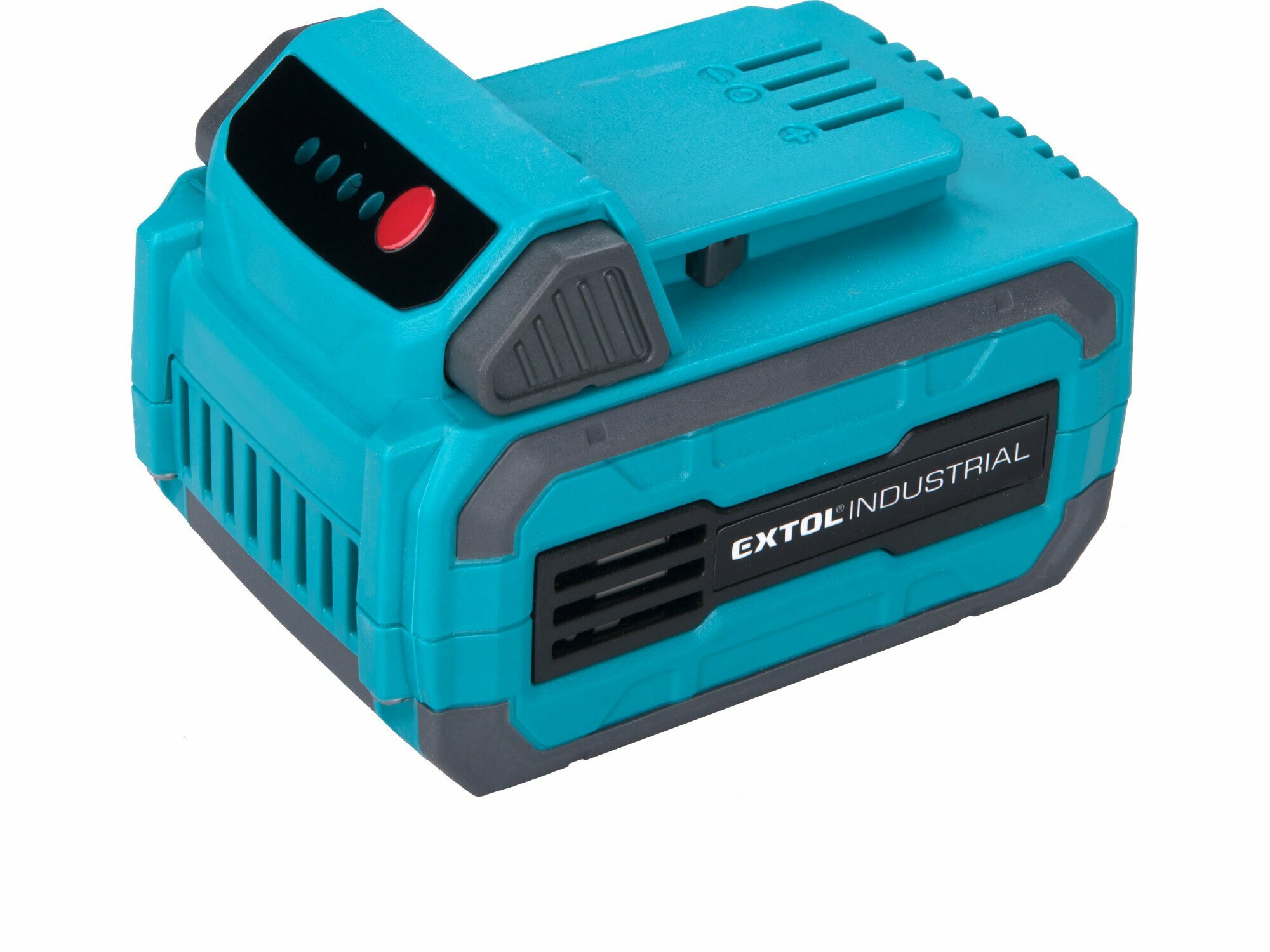 Extol Industrial akumulátor pre aku náradie 87956xx 40V, 2,5Ah