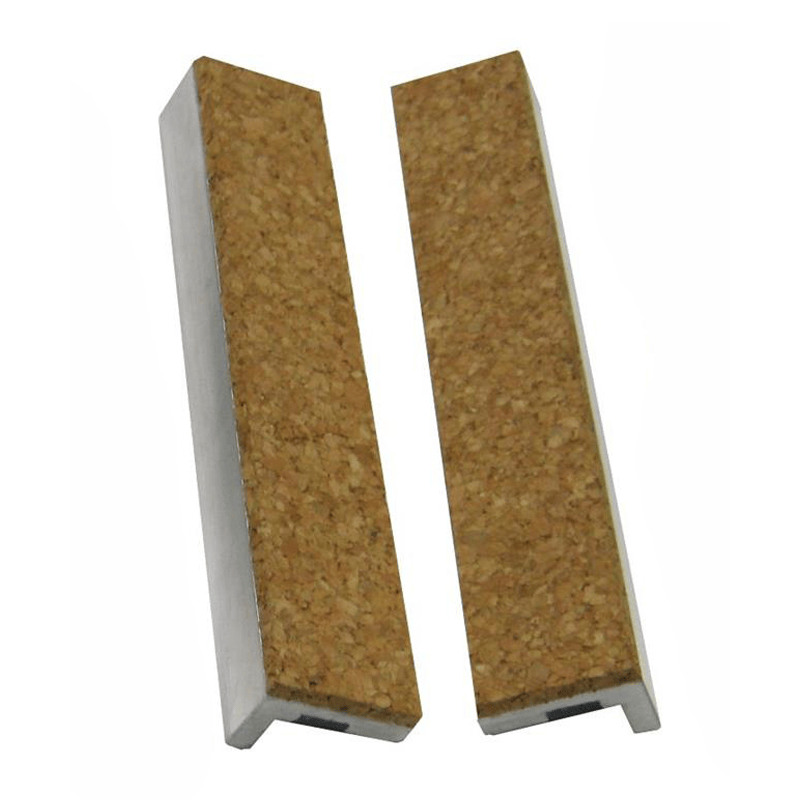 Čelusť zveráku York 125 korková 06.01.02.03.1.0