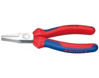 Knipex kliešte ploché 160mm 2002160