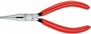 Knipex kliešte ploché s cvikom 140mm 2301140