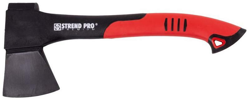 Strend Pro Sekera Redwolf CAX 700g, 360 mm, nylonová rukojeť 236008