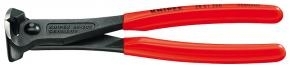 Knipex kliešte cvikacie 180mm čelné