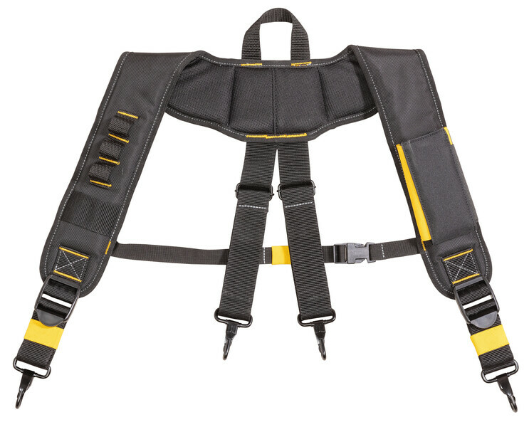 DeWalt Pro pracovné traky DWST40901-1