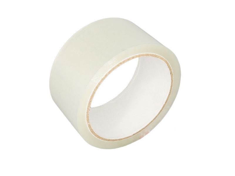 Strend Pro opravná páska na skleník, polylarbonát, sklo, transparentná 48mm, L-20m