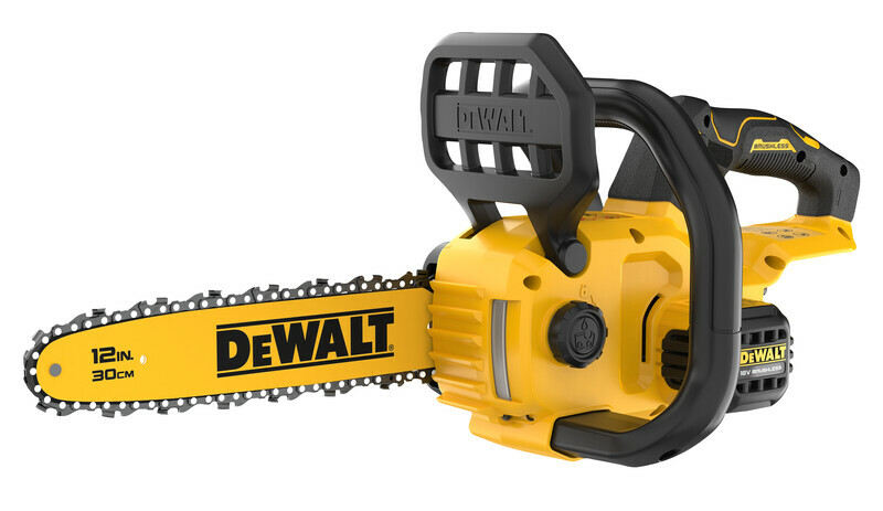 DeWalt DCMCS565N aku reťazová píla 30cm, 18V bez aku