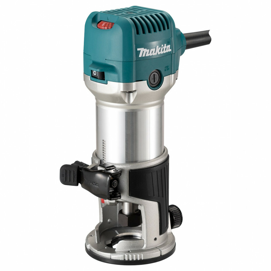 Makita RT0702C jednoručná fréza