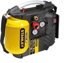 Stanley DN200/10/5 bezolejový kompresor 10bar