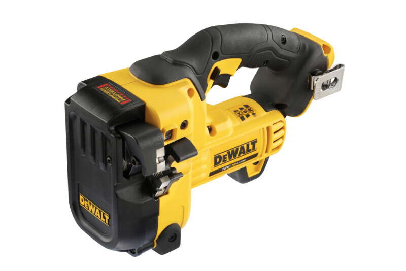 DeWalt DCS350N strihač zavitových tyči 18V bez aku