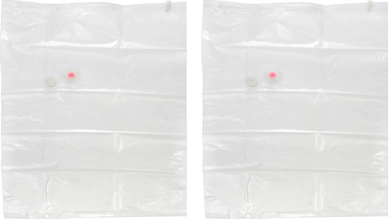 Vak Vrece MagicHome, vákuové, s odsávaním 80 x 100 cm, bal 2 ks