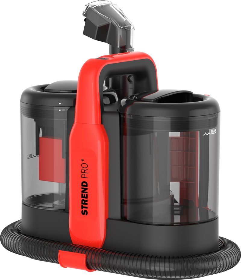 Strend Pro tepovač kobercov 600W + grátis čistič škrvŕn 1190556
