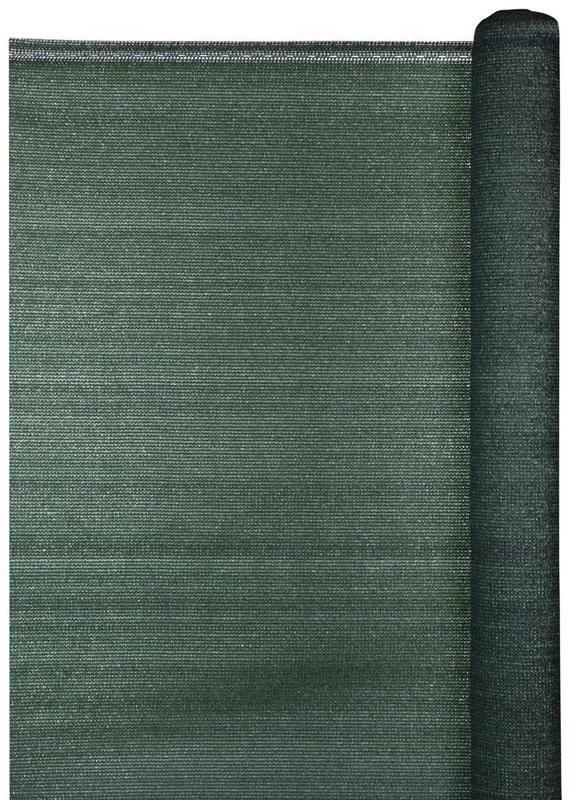 Tieniaca tkanina POPULAR.NET 2,0x50m, 150 g/m2 85%