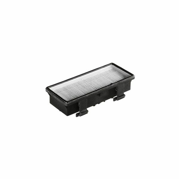 Kärcher HEPA filtračná kazeta, H 12 pre T 12/1, T15/1 a T 17/1