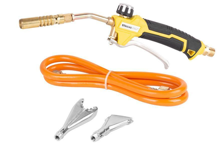 Strend Pro opaľovací horák, hadica 1.5 m, 220588A
