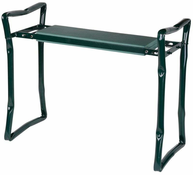 Strend Pro GC4202 záhradná stolička skladacia, nosnosť 150 kg
