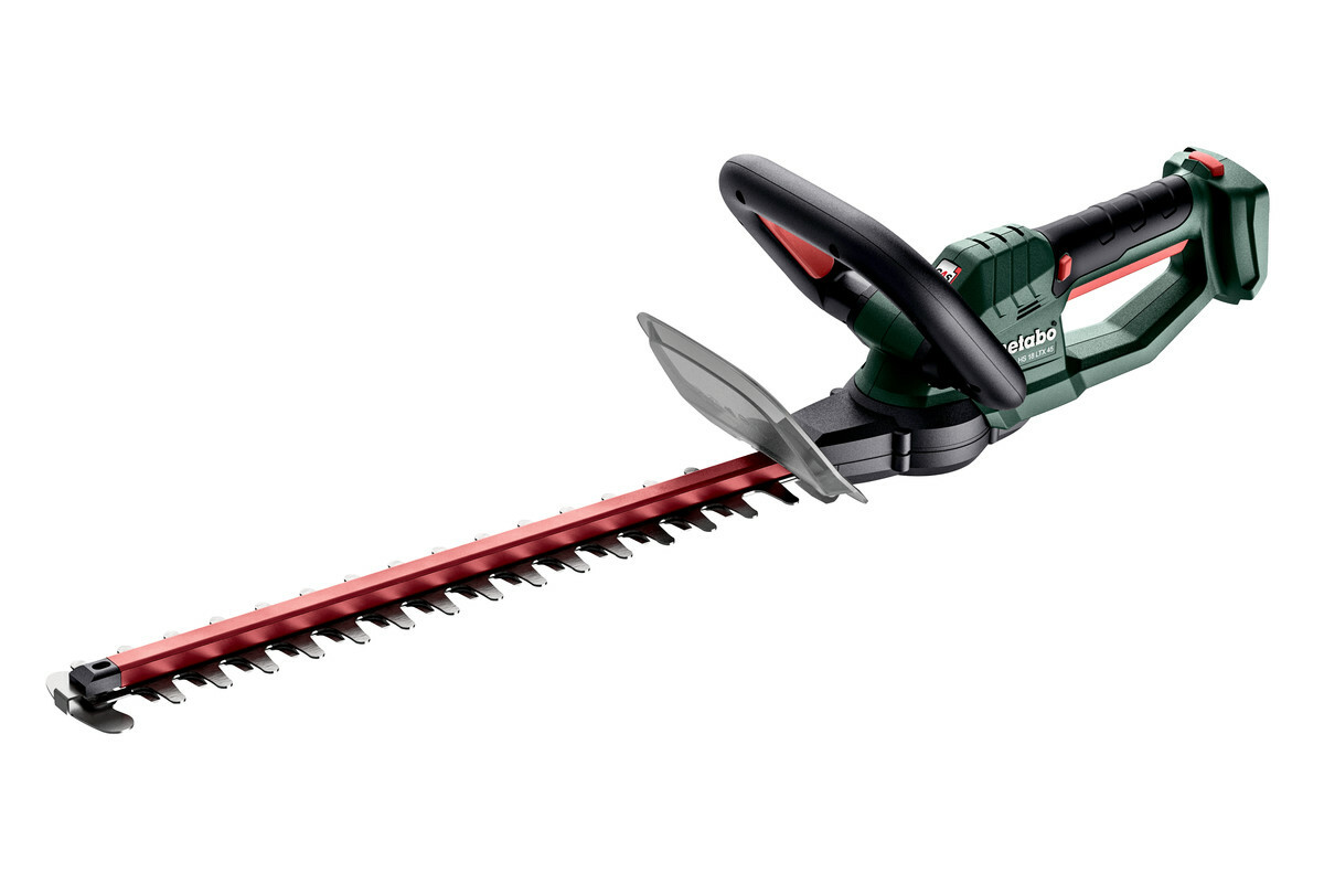 Metabo HS 18 LTX45 aku nožnice na živý plot 18V bez aku 601717850