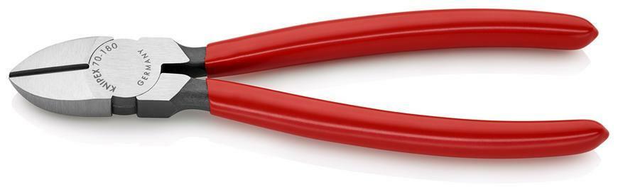Knipex štipacie bočné kliešte 180mm 7001180