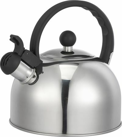 MagicHome čajník pískací, 2500 ml