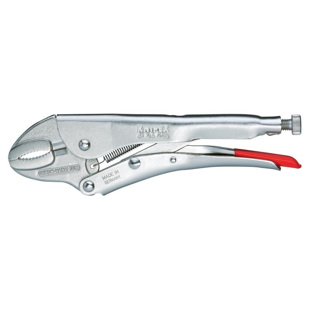 Knipex samosvorné kliešte 250mm 41 04 250
