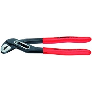Knipex kliešte Aligátor 300mm inštalatérske 8802300