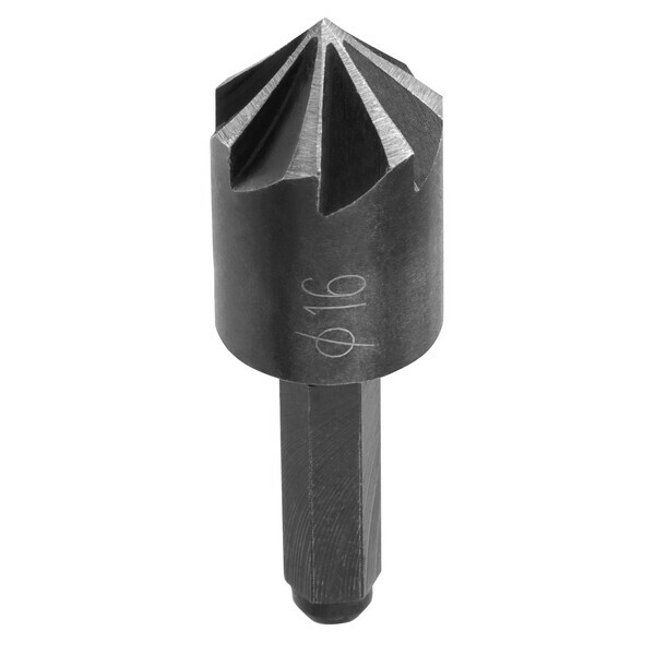 Stanley záhlbník do dreva 16 mm STA61502