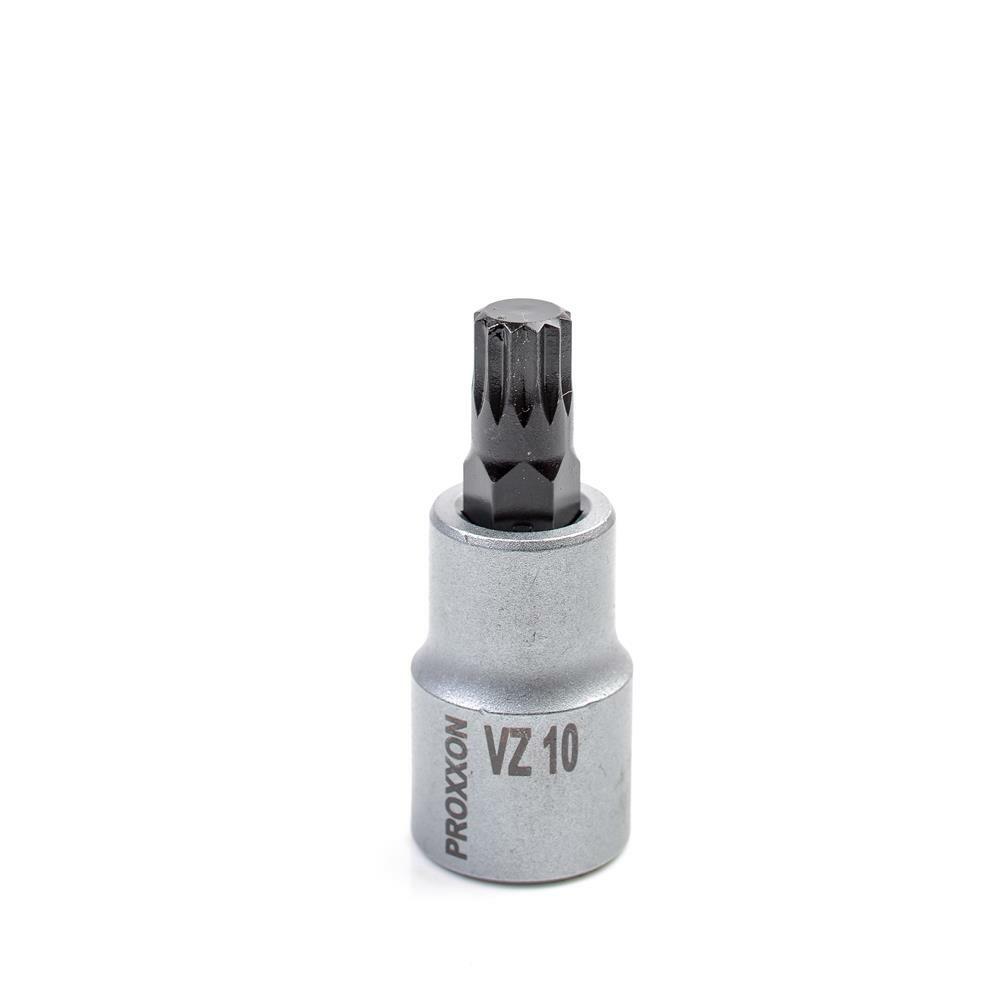 Proxxon hlavica 1/2" viachran (XZN) VZ10