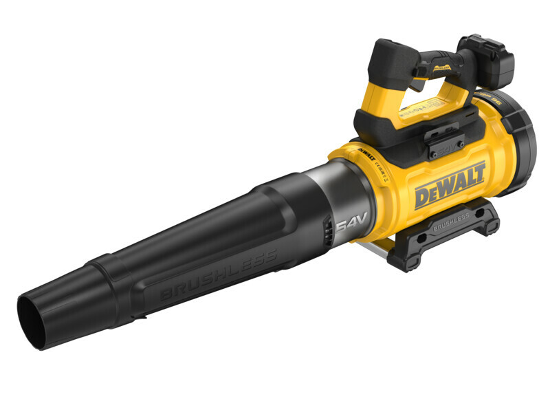 DeWalt FlexVolt DCMBL777N  aku záhradný fukár 54V bez aku