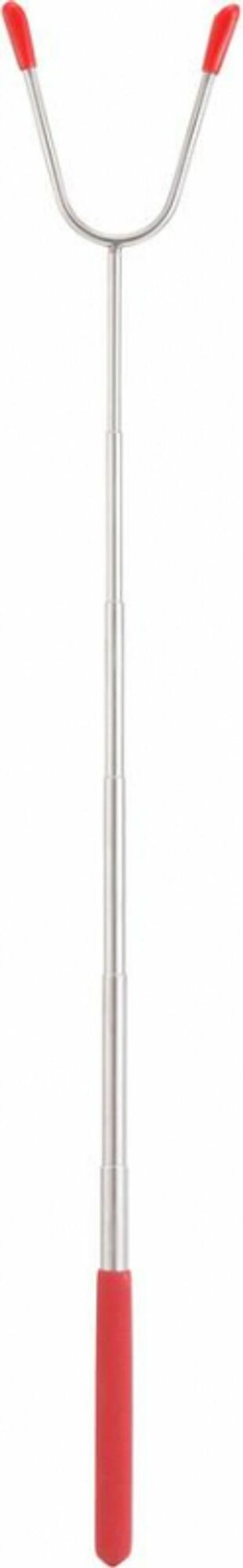 Ražeň Strend Pro Grill, na opekanie, teleskopický, 25-88 cm