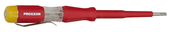 Proxxon VDE 0680 skúšačka napätia 22390