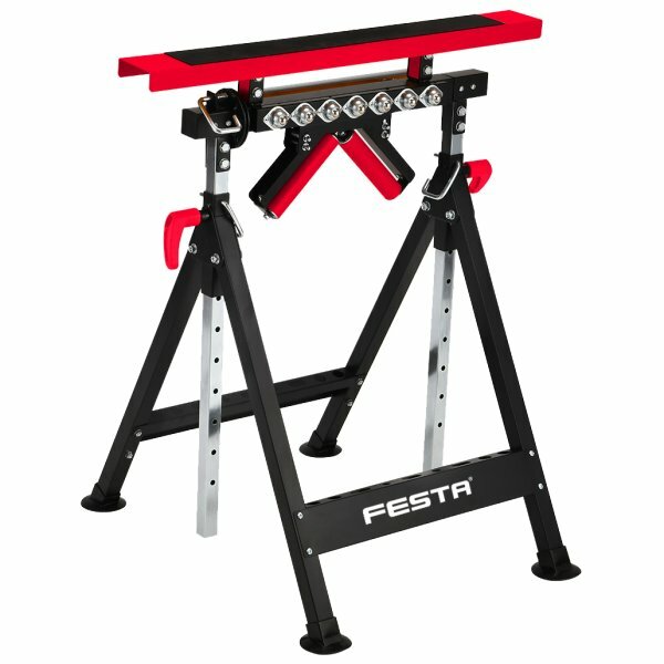 Festa koza multifunkčná 4v1 max.200 kg 36410
