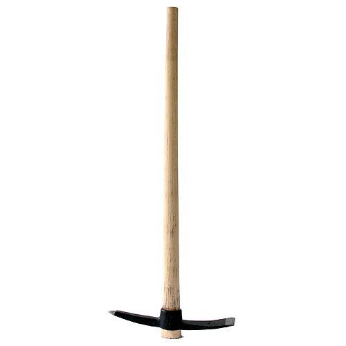 Krompáč s násadou, zalesňovací 1,5kg 216156