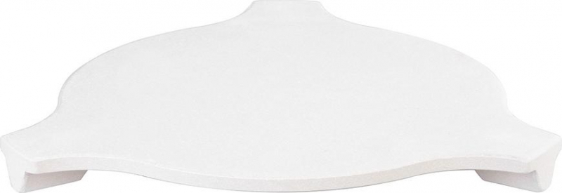 Doska na nepriame grilovanie v2 pre gril Kamado Egg 21"