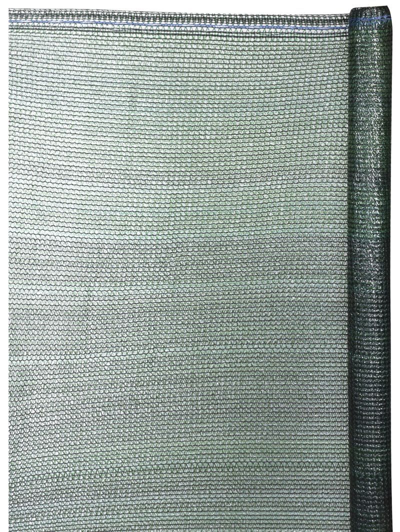 Tkanina tieniaca HOBBY.NET 2x25 m, 30 g/m2, 30% zelená