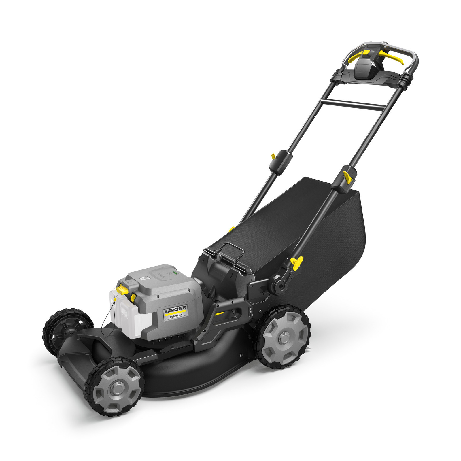 Karcher LM 530/36 Bp aku kosačka 36V bez aku 1.042-500.0