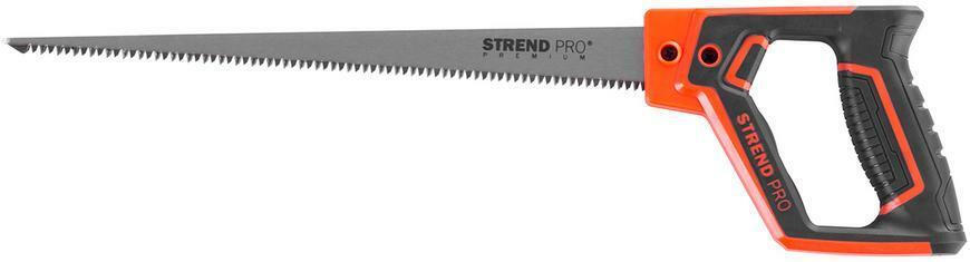 Strend Pro Premium, prerezávacia pílka kompasová "zlodejka" 300mm, TPR rúčka, 226738