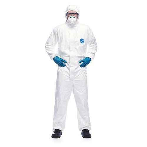 Ochranný oblek DuPont Tyvek Classic Xpert, veľkosť XXXL