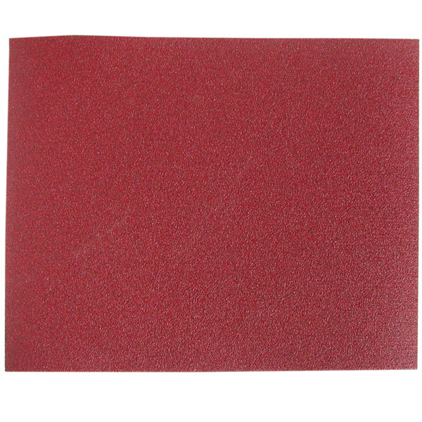 Plátno brúsne, korund P120