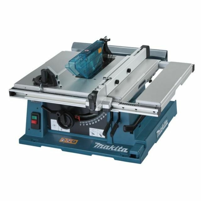 Makita 2704N Stolová píla na drevo