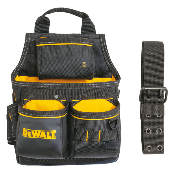 DeWalt vrecko na náradie s opaskom DWST40201-1