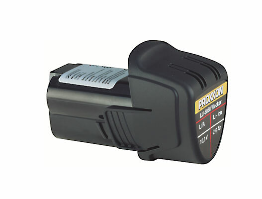 Proxxon Li-Ion akumulátor Li/A 29898