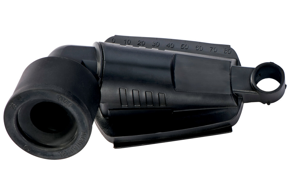 Metabo adaptér na odsávání DDE 14 - 630829000